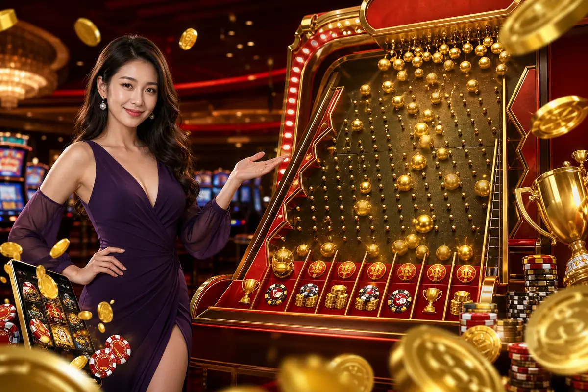apkkiss live casino meja baccarat langsung