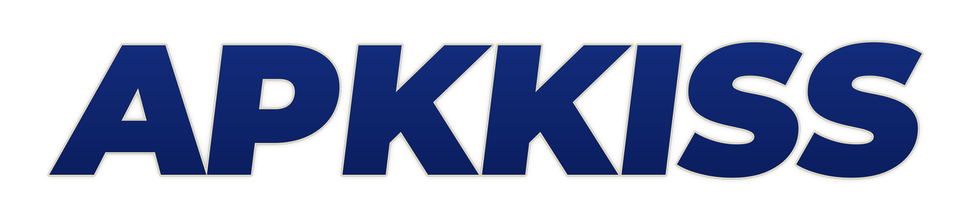 apkkiss logo